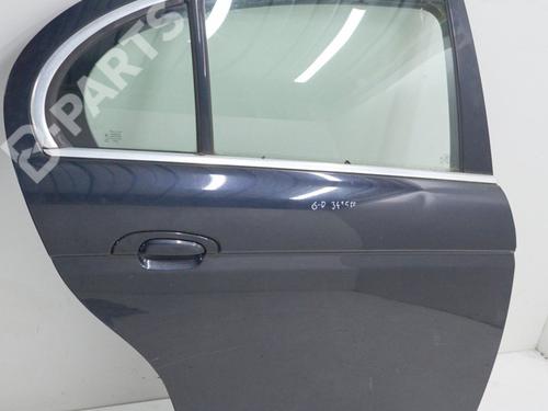 Used Right rear door JAGUAR S-TYPE II (X200) 2.7 D (207 hp) 9296257