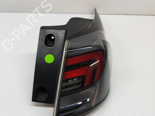 Used Right taillight OPEL CROSSLAND X / CROSSLAND (P17, P2QO) 1.2 (75) (82 hp) 28553725
