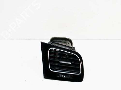 Used Air vent VW GOLF VII (5G1, BQ1, BE1, BE2) 2.0 GTI (230 hp) 14632526