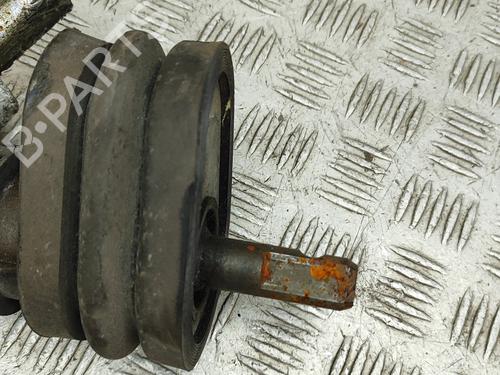 Steering rack NISSAN LEAF (ZE1) Electric | BP27788540M22 