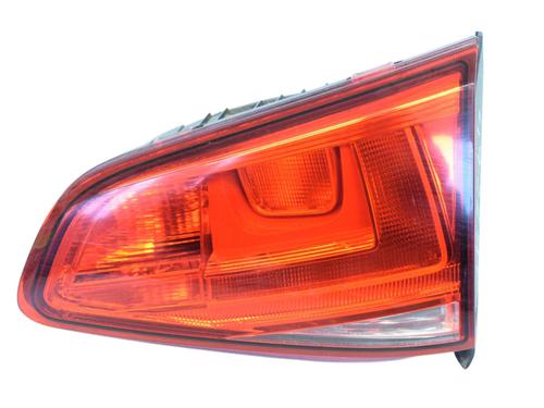 Used Right tailgate light VW GOLF VII (5G1, BQ1, BE1, BE2) 1.6 TDI (105 hp) 24308076