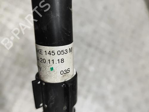 Pipe AUDI E-TRON (GEN) 55 quattro | BP27780661M125 