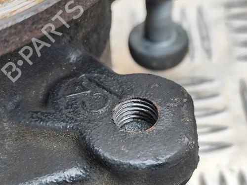 Left front steering knuckle OPEL MOKKA 1.2 (76) | BP30284641M25 