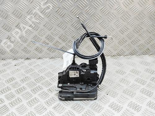 Used Front left lock Front left lock FIAT DUCATO Bus (250_) 130 Multijet 2,3 D (126 hp) 33291749 33291749