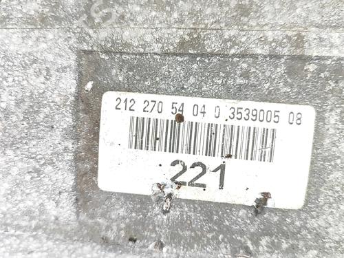 Gearbox MAZDA CX-5 (KE, GH) 2.2 D AWD (KE2AW) | BP34559835M3  - Image 6