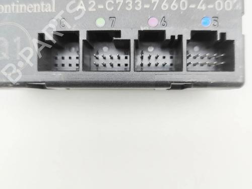 Electronic module MERCEDES-BENZ VITO Tourer (W447) 116 CDI / 116 BlueTEC 4-matic (447.701, 447.703,... | BP38329168M83 - Image 4
