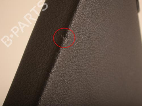 Rear left panel BMW 1 (F20) 116 i | BP33350354C60  - Image 5