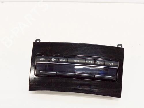 Used Electronic module Electronic module MERCEDES-BENZ E-CLASS (W212) E 220 CDI / BlueTEC (212.001, 212.002) (170 hp) 6761135 6761135