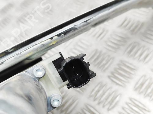 Front left window mechanism FORD TRANSIT CUSTOM V362 Bus (F3) 2.0 EcoBlue | BP30972121C22