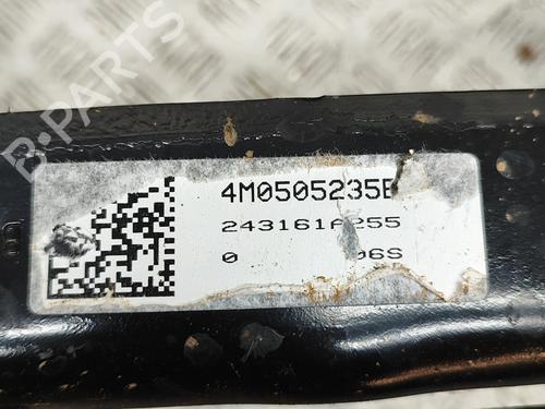 Rear axle AUDI Q8 (4MN, 4MT) 50 TDI Mild Hybrid quattro | BP28436827M2 
