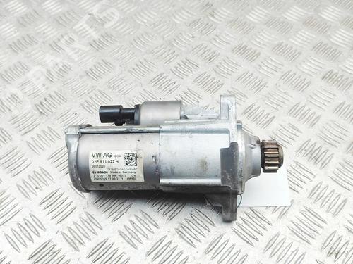 Starter AUDI A3 Sportback (8YA, 8YF) 35 TFSI | BP40071158M8 - Image 1