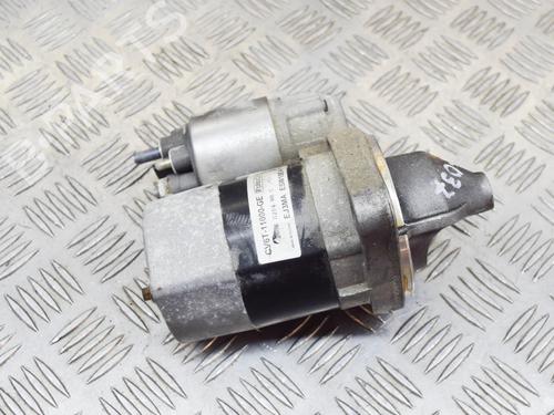 Used Starter Starter FORD FIESTA VII (HJ, HF) 1.0 EcoBoost (140 hp) 7799165 7799165