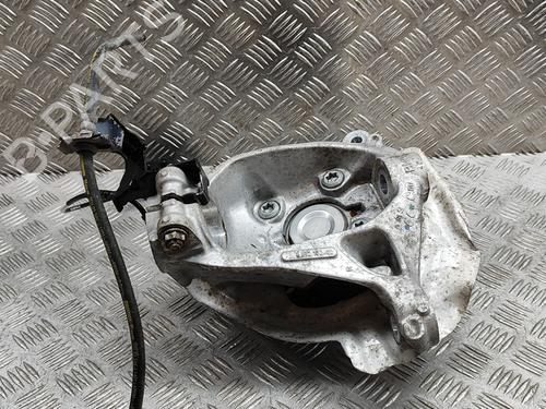 Right front steering knuckle BMW i3 (I01) Electric | BP25219504M26 