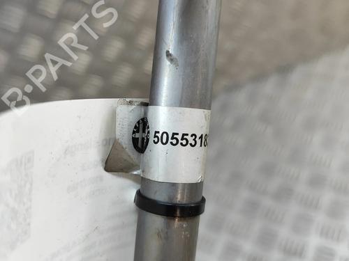 Pipe ALFA ROMEO STELVIO (949_) 2.0 Q4 (949.AXA2A) | BP28437024M125 