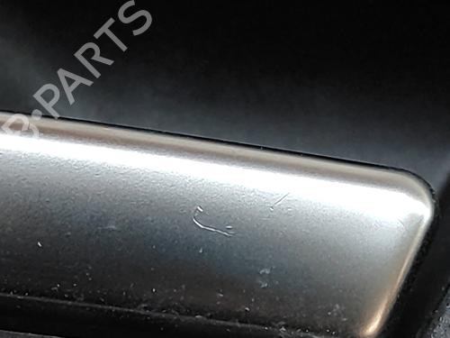 Rear left interior door handle VW AMAROK (2HA, 2HB, S1B, S6B, S7A, S7B, AGD) 3.0 TDI 4motion | BP24141793I15 