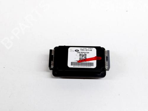 Used Electronic module Electronic module JAGUAR F-PACE (X761) 2.0 TD4 AWD (180 hp) 9628841 9628841