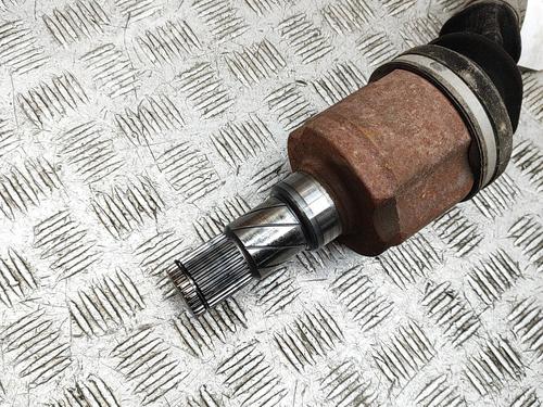 Left rear driveshaft TESLA MODEL X (5YJX) P100D AWD | BP19126728M40  - Image 5