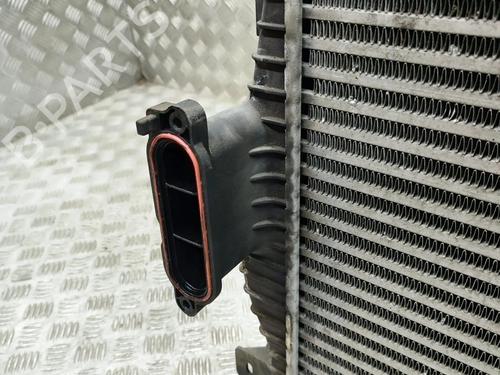 Intercooler JAGUAR XF I (X250) 3.0 D | BP17444960M30 