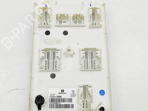 Electronic module JEEP GRAND CHEROKEE IV (WK, WK2) 3.0 CRD V6 4x4 | BP32680430M83 - Image 6