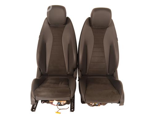 Seats set MERCEDES-BENZ E-CLASS Coupe (C238) E 220 d (238.314) | BP33353583C78 - Image 2