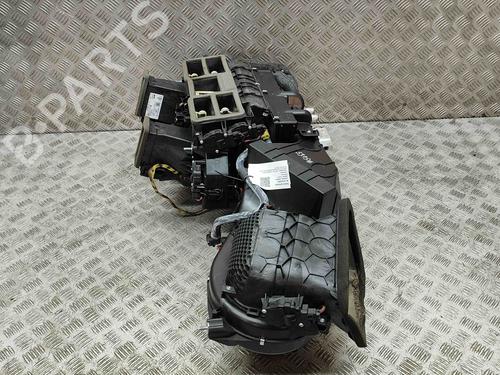 Heater matrix PORSCHE PANAMERA (970) 3.6 4 | BP27532815M63 