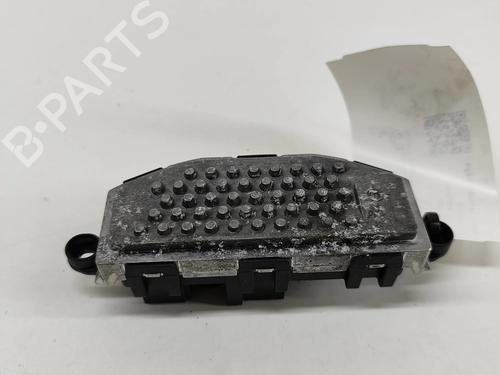Used Heater resistor MERCEDES-BENZ A-CLASS (W177) A 180 d (177.003) (116 hp) 27767489