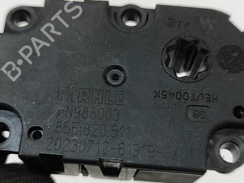 Módulo eletrónico VW TOUAREG (CR7, RC8) 3.0 TDI 4motion | BP27314983M83