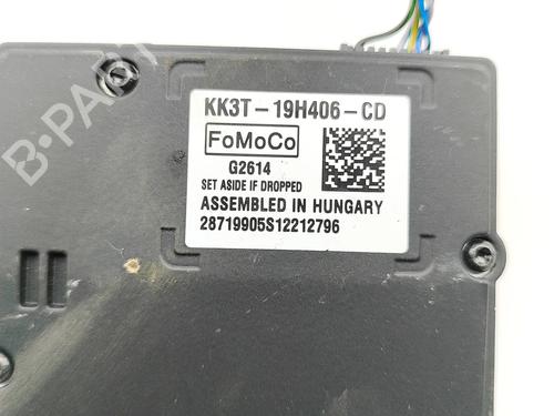 Camera FORD TRANSIT V363 Van (FCD, FDD) 2.0 EcoBlue | BP37599051E14  - Image 6