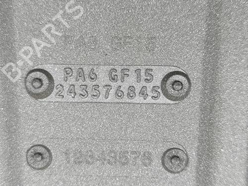 Upper protection CHEVROLET CORVETTE (C7) 6.2 | BP33291610M93  - Image 6