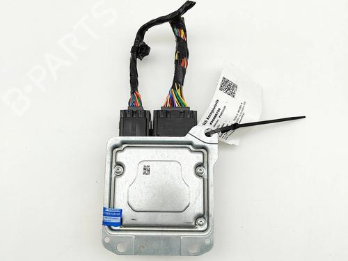ECU airbags TESLA MODEL X (5YJX) P90D AWD | BP36470802M53 - Image 5