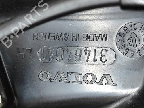 Front left lock VOLVO XC90 II (256) T8 Hybrid AWD | BP28555382C98 