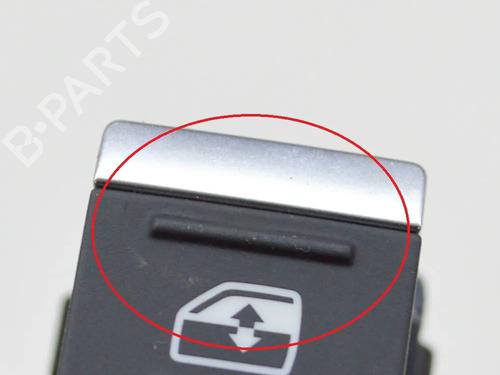 Left front window switch AUDI A6 C8 (4A2) 45 TFSI Mild Hybrid quattro | BP27751889I27  - Image 6