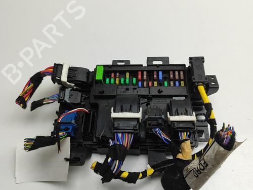 Used Fuse box FORD TOURNEO CUSTOM V362 Bus (F3) 2.0 EcoBlue (130 hp) 30178218