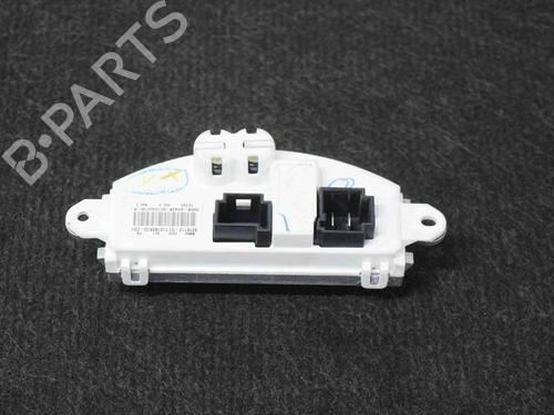 Heater resistor BMW 3 Gran Turismo (F34) 320 d | BP14613976M108 