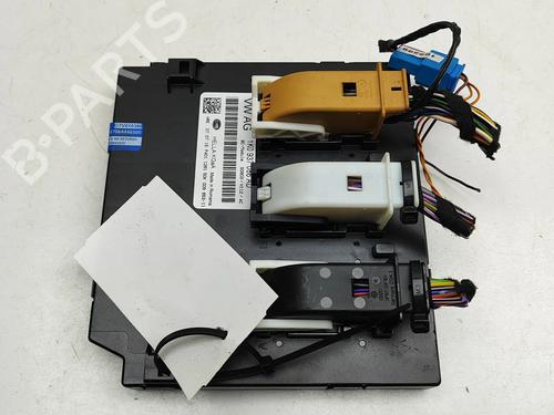 Electronic module SKODA YETI (5L) 2.0 TDI 4x4 | BP31903323M83 - Image 3
