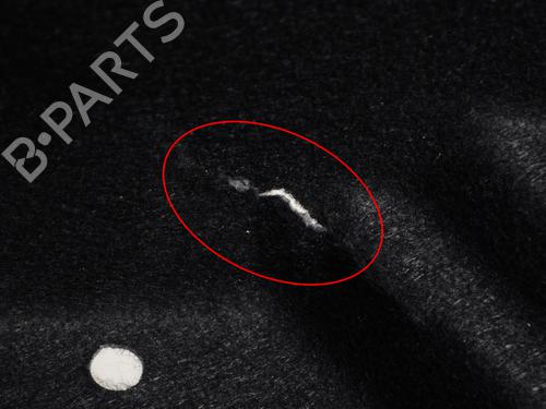 Boot lining POLESTAR POLESTAR 2 (534) EV | BP33359269I3  - Image 5