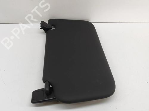 Right sun visor FORD FIESTA VII (HJ, HF) 1.0 EcoBoost | BP24976066I2 - Image 4