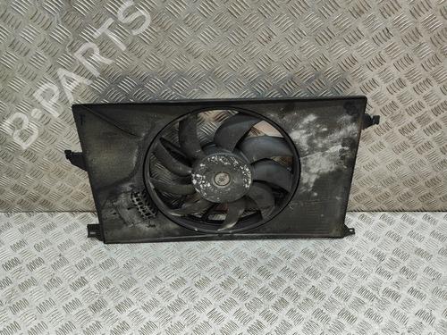 Radiator fan OPEL SIGNUM Hatchback (Z03) 2.2 direct (F48) | BP30108659M35