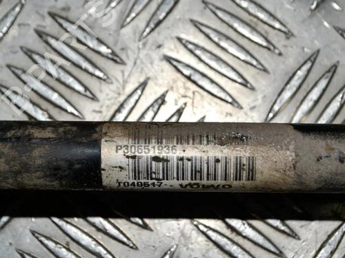 Right rear driveshaft VOLVO XC70 I Cross Country (295) D5 XC AWD | BP7698290M41 