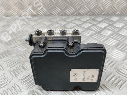 ABS pump MERCEDES-BENZ CLA Coupe (C117) CLA 180 (117.342) | BP25217154M43 