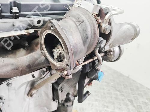 Engine MINI MINI CLUBMAN (R55) Cooper S | BP37697791M1  - Image 8