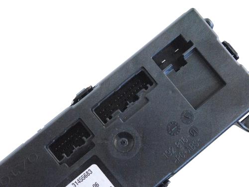 Electronic module VOLVO XC90 II (256) D5 AWD | BP33364636M83 - Image 5