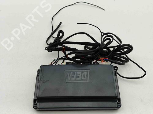 Elektronisk modul VW NEW BEETLE Convertible (1Y7) 1.6 (102 hp) 28387804