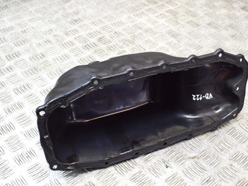 Oil sump FORD FOCUS III Turnier 1.6 EcoBoost | BP14648836M115 