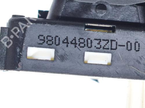 Left rear window switch OPEL MOKKA 1.2 (76) | BP27759066I29  - Image 6