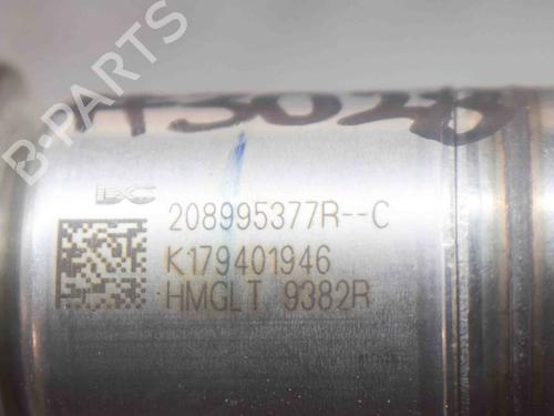 Injector NISSAN QASHQAI II (J11, J11_) 1.5 dCi | BP28430209M100 