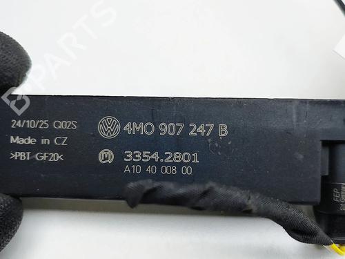 Electronic module PORSCHE 911 Convertible (992) 3.0 Carrera (992312) | BP38018371M83  - Image 7
