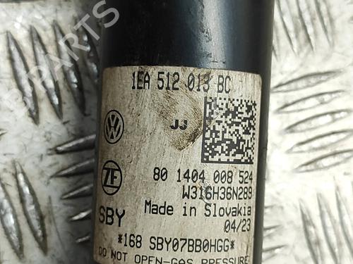 Left rear shock absorber VW ID.4 (E21) Pure | BP33372133M18  - Image 6