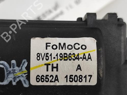 Module électronique FORD FIESTA VI (CB1, CCN) 1.0 EcoBoost | BP26017426M83 