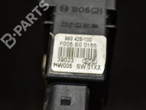 Vindusheismotor høyre bak VW TOURAN (1T1, 1T2) 1.6 FSI | BP6715166E22 